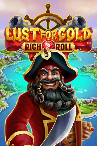 Rich Roll: Lust for Gold! бесплатно играть онлайн на сайте Онлайн Казино Гранд