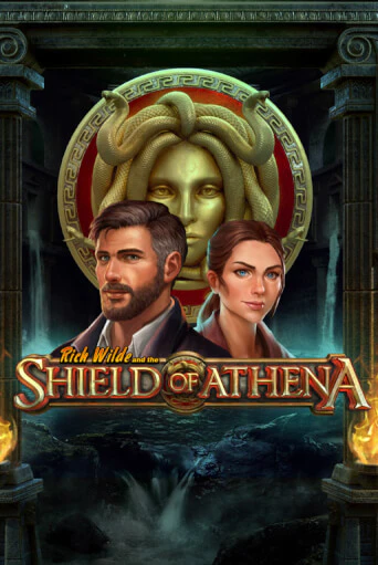 Rich Wilde and the Shield of Athena бесплатно играть онлайн на сайте Онлайн Казино Гранд