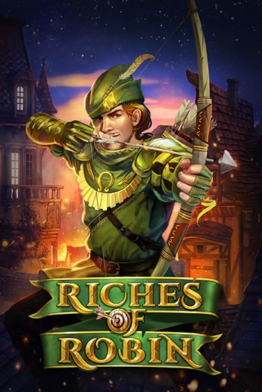 Riches Of Robin бесплатно играть онлайн на сайте Онлайн Казино Гранд