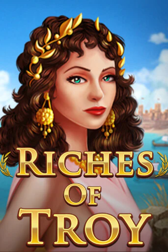 Riches of Troy бесплатно играть онлайн на сайте Онлайн Казино Гранд