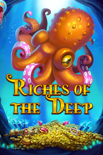 Riches of the deep 243 ways бесплатно играть онлайн на сайте Онлайн Казино Гранд