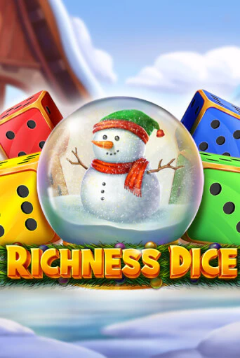 Richness Dice бесплатно играть онлайн на сайте Онлайн Казино Гранд