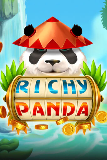 Richy Panda бесплатно играть онлайн на сайте Онлайн Казино Гранд