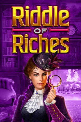 Riddle of Riches бесплатно играть онлайн на сайте Онлайн Казино Гранд