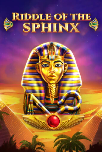 Riddle of the Sphinx бесплатно играть онлайн на сайте Онлайн Казино Гранд