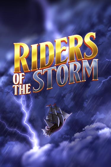 Riders Of The Storm бесплатно играть онлайн на сайте Онлайн Казино Гранд