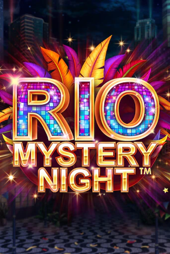 Rio Mystery Night бесплатно играть онлайн на сайте Онлайн Казино Гранд