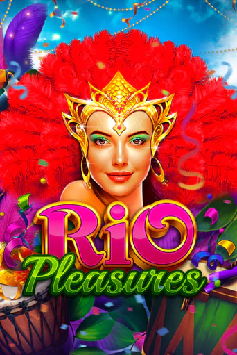 Rio Pleasure бесплатно играть онлайн на сайте Онлайн Казино Гранд