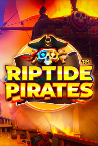 Riptide Pirates™ бесплатно играть онлайн на сайте Онлайн Казино Гранд