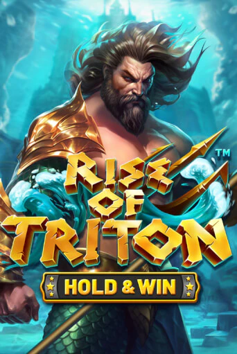 Rise of Triton бесплатно играть онлайн на сайте Онлайн Казино Гранд