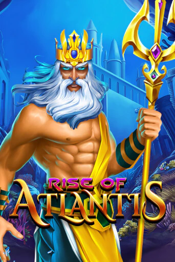 Rise Of Atlantis бесплатно играть онлайн на сайте Онлайн Казино Гранд