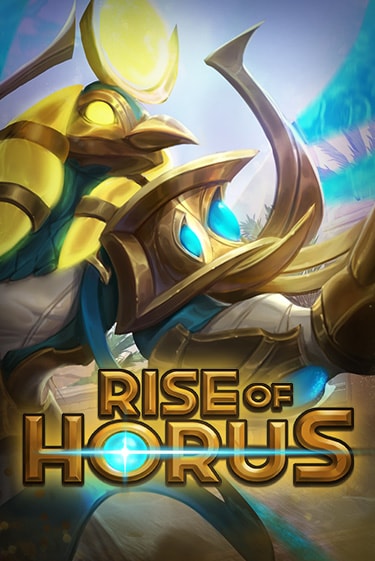 Rise of Horus бесплатно играть онлайн на сайте Онлайн Казино Гранд