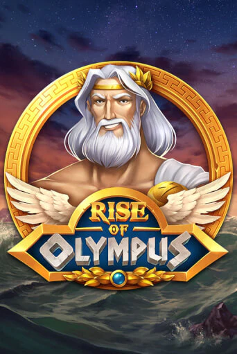 Rise of Olympus бесплатно играть онлайн на сайте Онлайн Казино Гранд