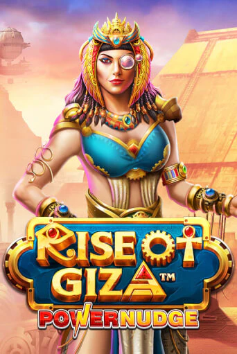 Rise of Giza PowerNudge™ бесплатно играть онлайн на сайте Онлайн Казино Гранд