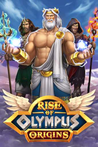 Rise of Olympus Origins бесплатно играть онлайн на сайте Онлайн Казино Гранд