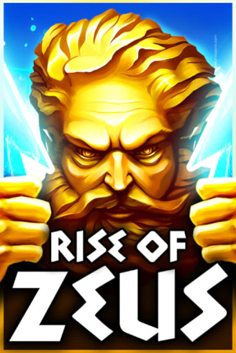 Rise of Zeus бесплатно играть онлайн на сайте Онлайн Казино Гранд