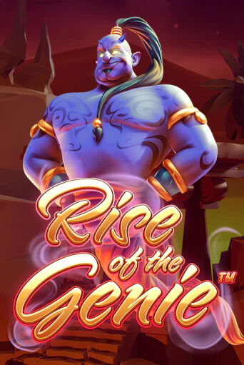 Rise of the Genie бесплатно играть онлайн на сайте Онлайн Казино Гранд