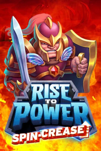 Rise to Power бесплатно играть онлайн на сайте Онлайн Казино Гранд