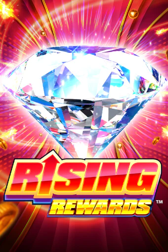 Rising Rewards бесплатно играть онлайн на сайте Онлайн Казино Гранд