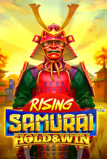 Rising Samurai: Hold & Win бесплатно играть онлайн на сайте Онлайн Казино Гранд