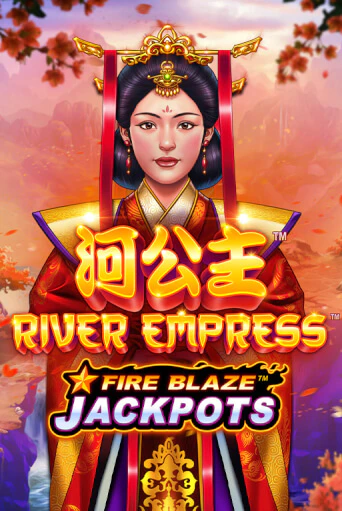 Fire Blaze: River Empress бесплатно играть онлайн на сайте Онлайн Казино Гранд