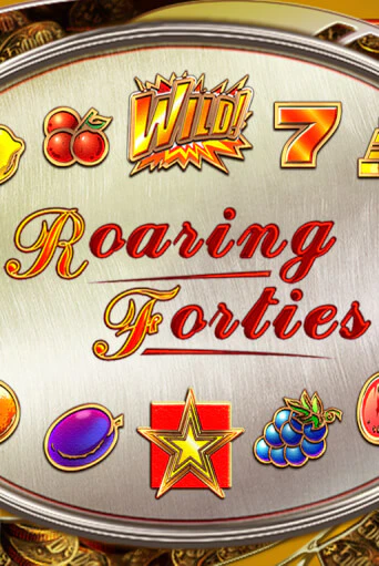 Roaring Forties бесплатно играть онлайн на сайте Онлайн Казино Гранд