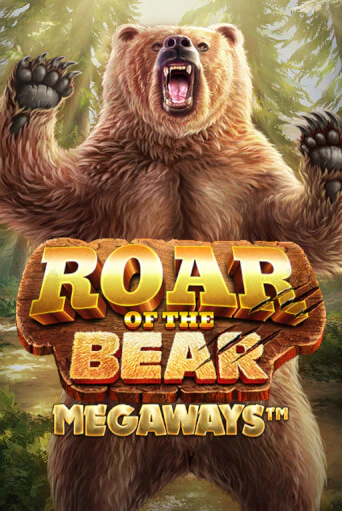 Roar of the Bear Megaways бесплатно играть онлайн на сайте Онлайн Казино Гранд