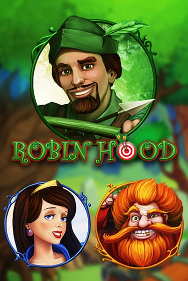 Robin Hood бесплатно играть онлайн на сайте Онлайн Казино Гранд