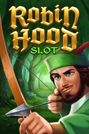 Robin Hood Slot бесплатно играть онлайн на сайте Онлайн Казино Гранд