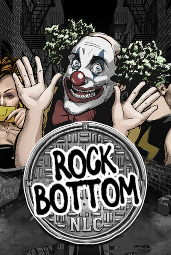 Rock Bottom бесплатно играть онлайн на сайте Онлайн Казино Гранд