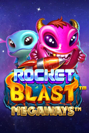 Rocket Blast Megaways бесплатно играть онлайн на сайте Онлайн Казино Гранд