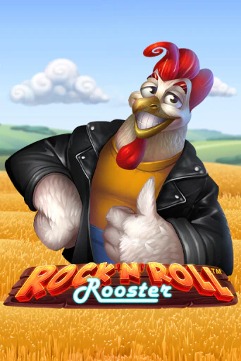 Rock and Roll Rooster бесплатно играть онлайн на сайте Онлайн Казино Гранд