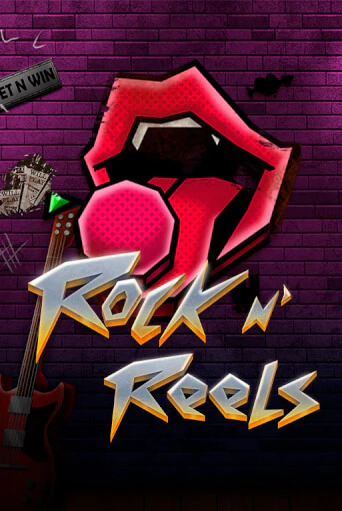 Rock 'n' Reels бесплатно играть онлайн на сайте Онлайн Казино Гранд