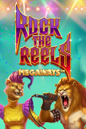 Rock the Reels Megaways бесплатно играть онлайн на сайте Онлайн Казино Гранд