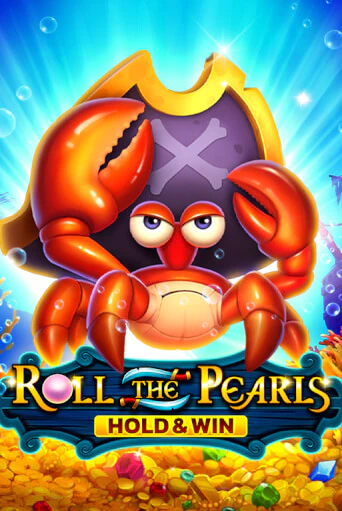 Roll The Pearls Hold And Win бесплатно играть онлайн на сайте Онлайн Казино Гранд