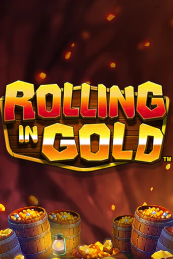 Rolling in Gold бесплатно играть онлайн на сайте Онлайн Казино Гранд