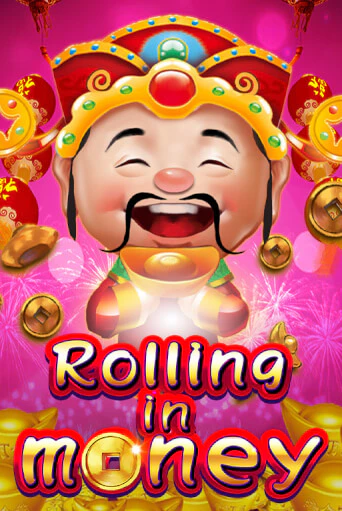 Rolling In Money бесплатно играть онлайн на сайте Онлайн Казино Гранд