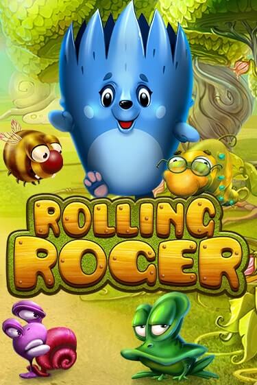 Rolling Roger бесплатно играть онлайн на сайте Онлайн Казино Гранд