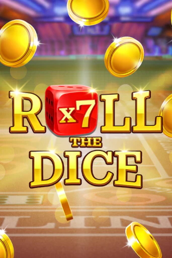 Roll the Dice бесплатно играть онлайн на сайте Онлайн Казино Гранд