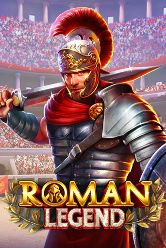 Roman Legend бесплатно играть онлайн на сайте Онлайн Казино Гранд