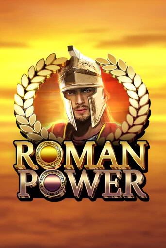 Roman Power бесплатно играть онлайн на сайте Онлайн Казино Гранд