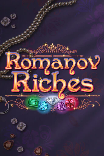 Romanov Riches бесплатно играть онлайн на сайте Онлайн Казино Гранд