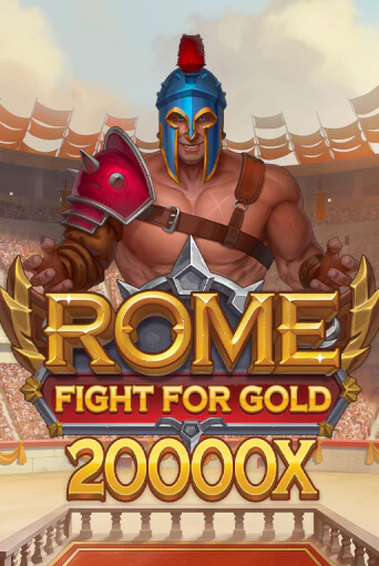 Rome: Fight For Gold бесплатно играть онлайн на сайте Онлайн Казино Гранд