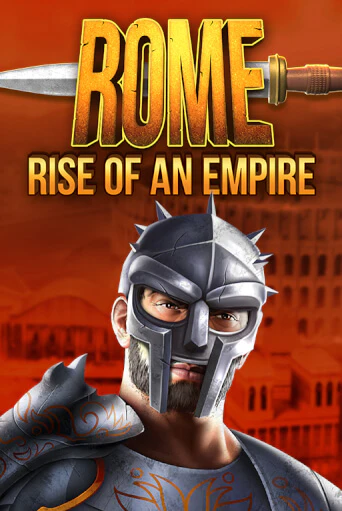 Rome Rise Of An Empire бесплатно играть онлайн на сайте Онлайн Казино Гранд