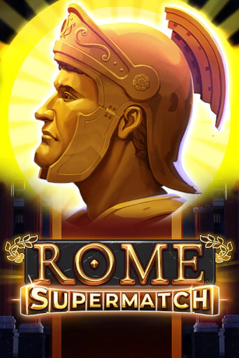 Rome Supermatch бесплатно играть онлайн на сайте Онлайн Казино Гранд