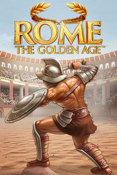 Rome: The Golden Age бесплатно играть онлайн на сайте Онлайн Казино Гранд