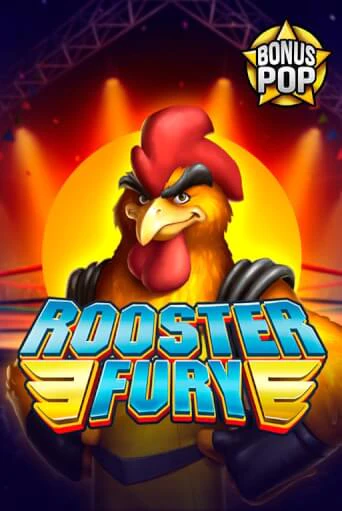 Rooster Fury бесплатно играть онлайн на сайте Онлайн Казино Гранд