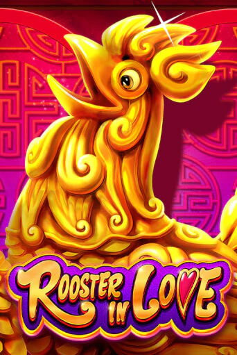 Rooster In Love бесплатно играть онлайн на сайте Онлайн Казино Гранд