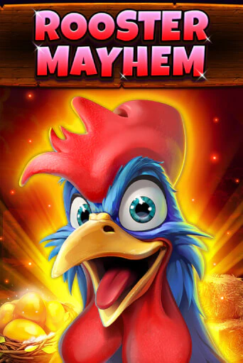 Rooster Mayhem бесплатно играть онлайн на сайте Онлайн Казино Гранд