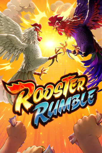 Rooster Rumble бесплатно играть онлайн на сайте Онлайн Казино Гранд